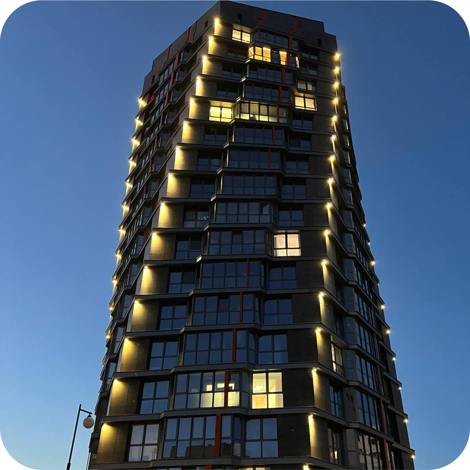 Residence