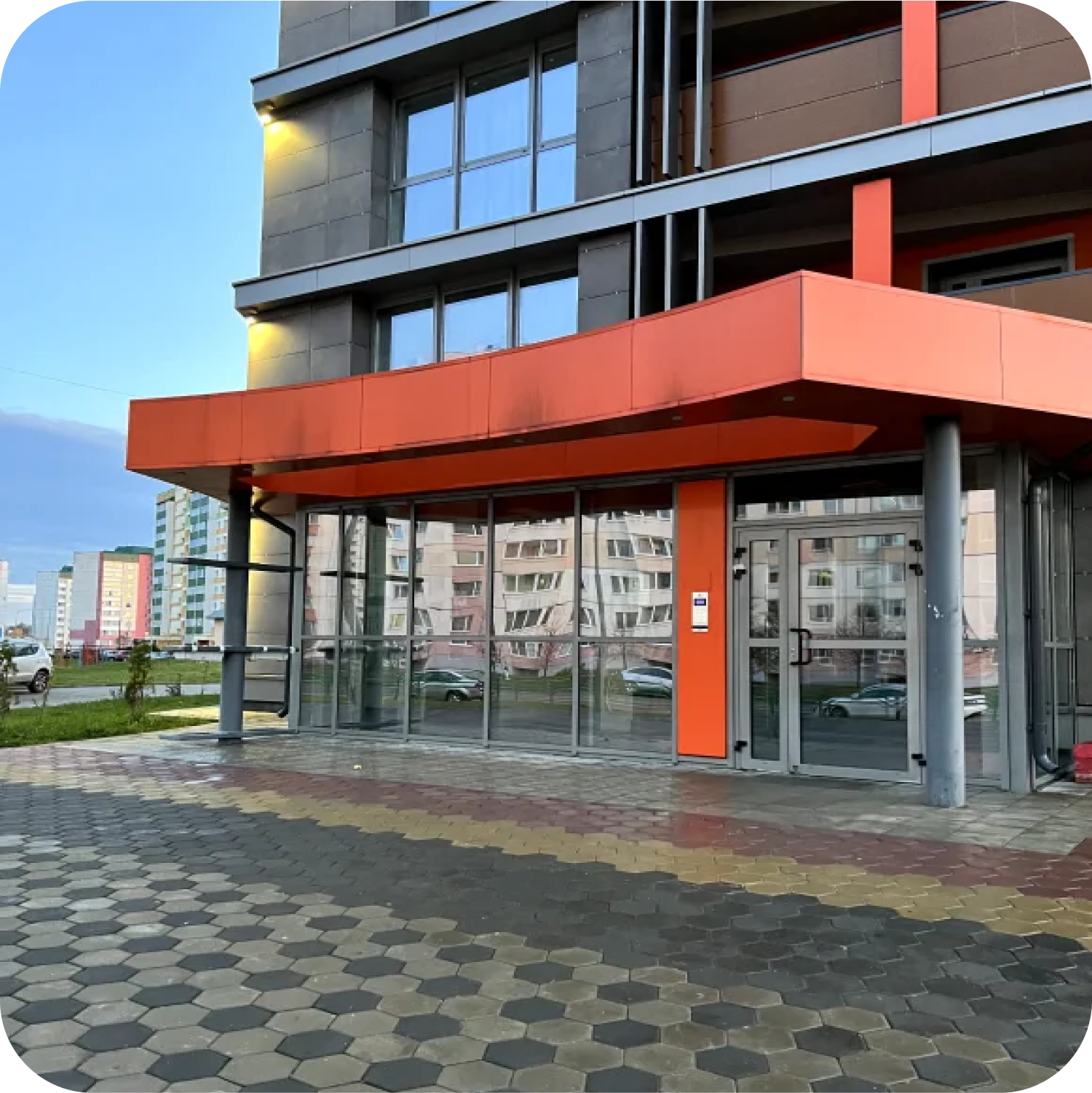 Residence