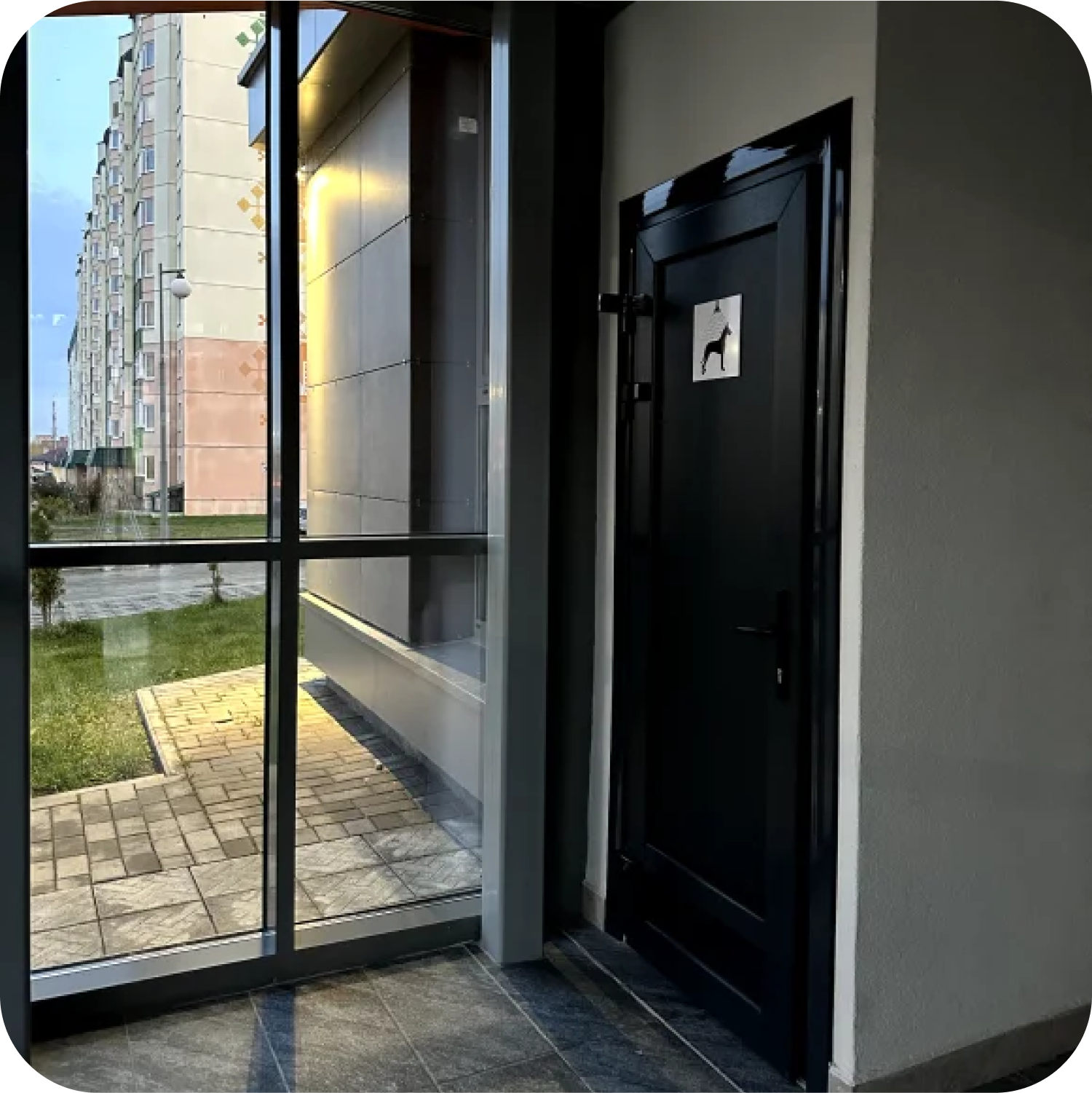 Residence